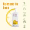 LOTUS HERBALS WhiteGlow Vitamin C Deep Moisture Hand & Body Lotio - Image 5