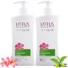 LOTUS HERBALS WhiteGlow Vitamin C Deep Moisture Hand & Body Lotio - Image 8