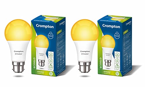Crompton Dyna Ray LED Bulb