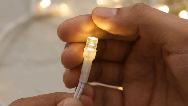 Premium 35 Feet Long LED