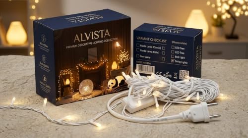 Premium 35 Feet Long LED