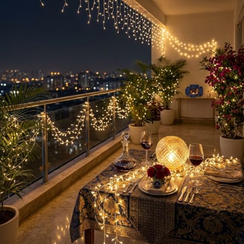 Premium 35 Feet Long LED