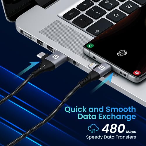 Portronics Konnect 4 IN 1