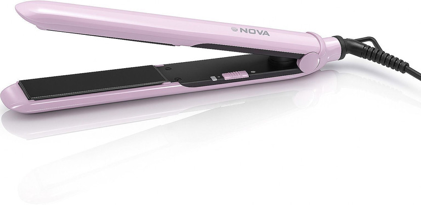caresmith Bloom Bloom Styler for Shiny & Friz free Hair Straighte - Image 5