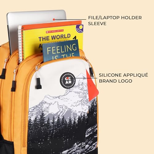 Gear Alpine 19"/39L Large Water