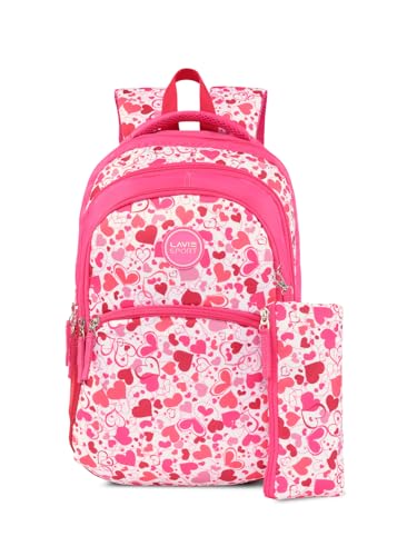 Lavie Sport Heartpop Backpack