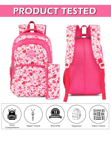 Lavie Sport Heartpop Backpack