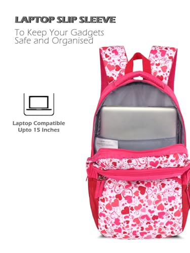 Lavie Sport Heartpop Backpack