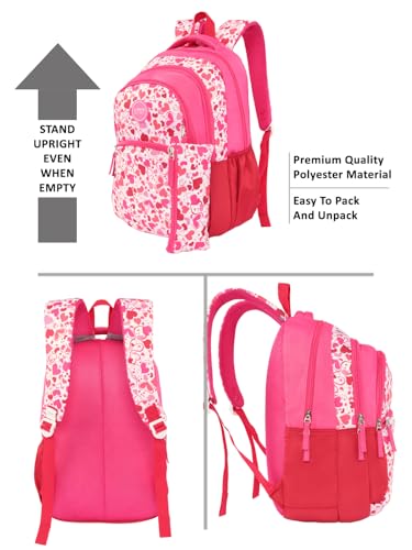 Lavie Sport Heartpop Backpack