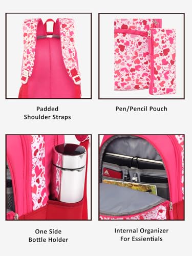 Lavie Sport Heartpop Backpack