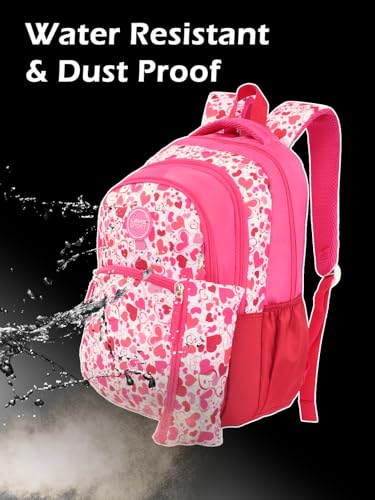 Lavie Sport Heartpop Backpack