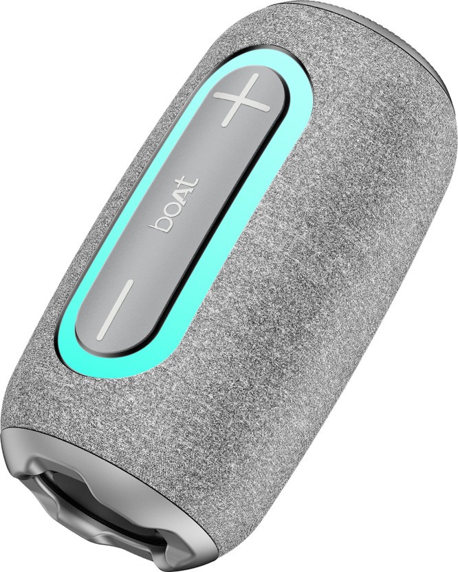 boAt Stone 350 Plus ,8H Battery,Voice Assistant,TWS Mode,BT v6.0,