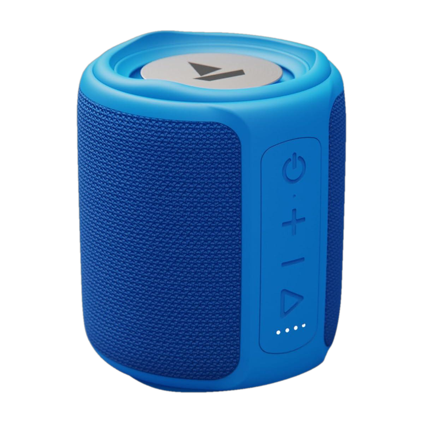 boAt Stone 350 Plus ,8H Battery,Voice Assistant,TWS Mode,BT v6.0, - Image 7