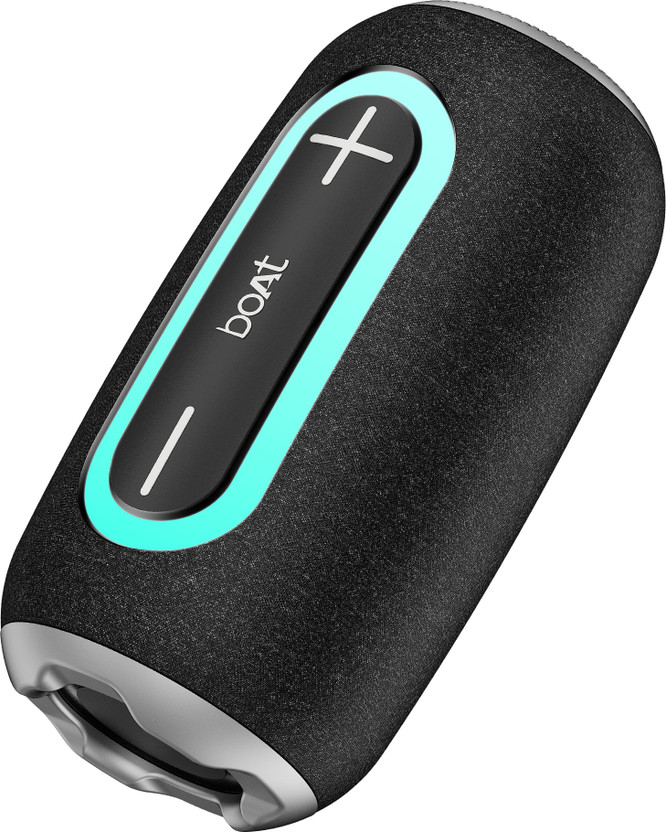 boAt Stone 350 Plus ,8H Battery,Voice Assistant,TWS Mode,BT v6.0, - Image 9