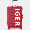 TOMMY HILFIGER Large Check-in Suitcase (77 cm) 4 Wheels - Miller - Image 2