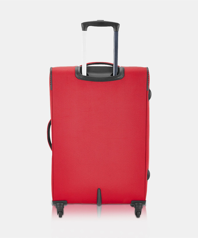 TOMMY HILFIGER Large Check-in Suitcase (77 cm) 4 Wheels - Miller - Image 4