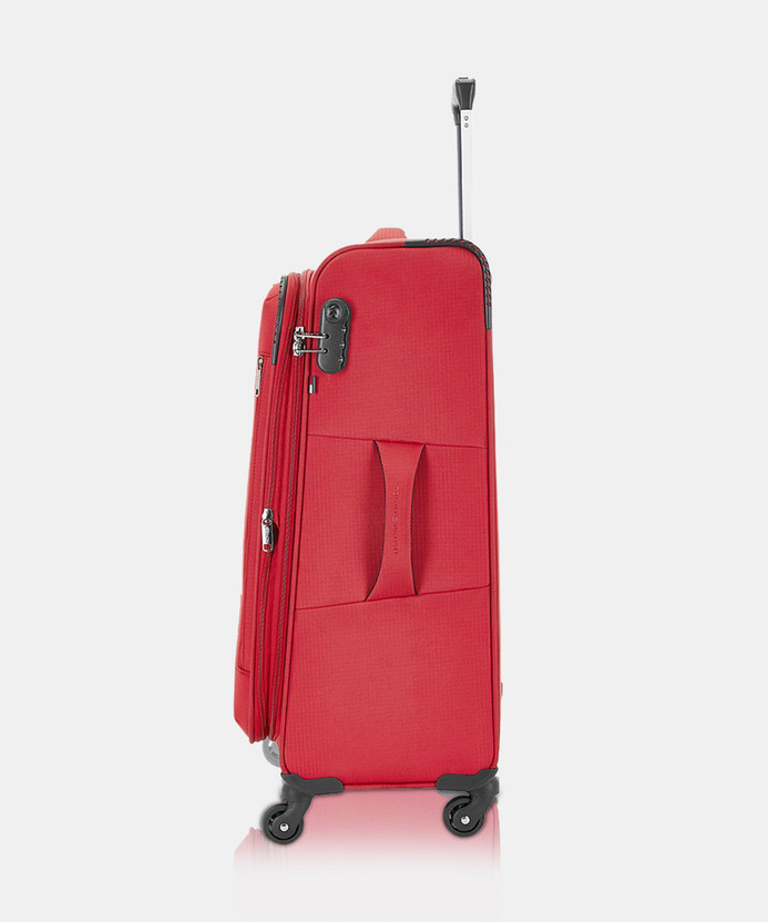 TOMMY HILFIGER Large Check-in Suitcase (77 cm) 4 Wheels - Miller - Image 5