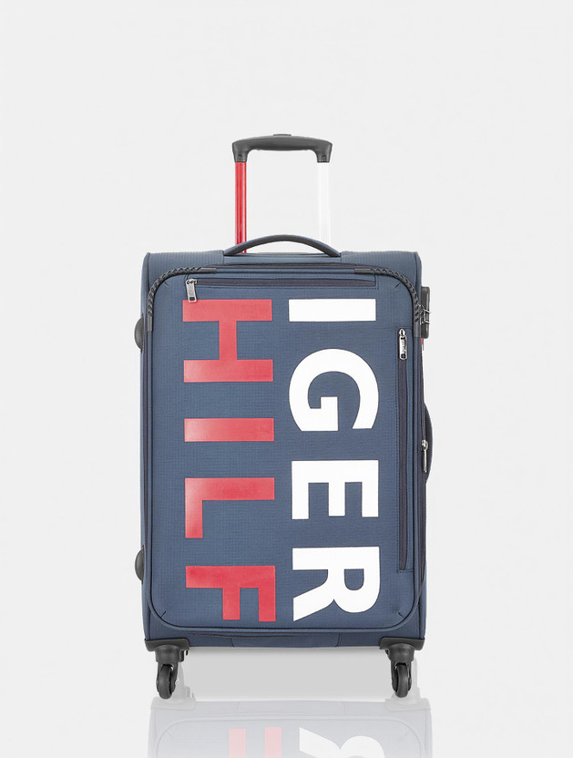 TOMMY HILFIGER Large Check-in Suitcase (77 cm) 4 Wheels - Miller - Image 7