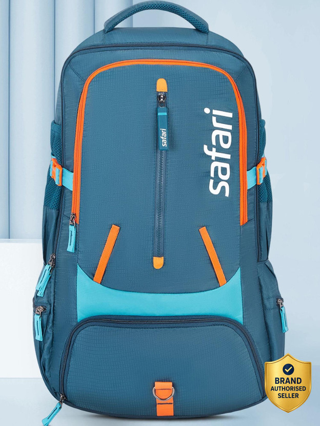 SAFARI ANTIC RS Rucksack - 45 L (Blue)