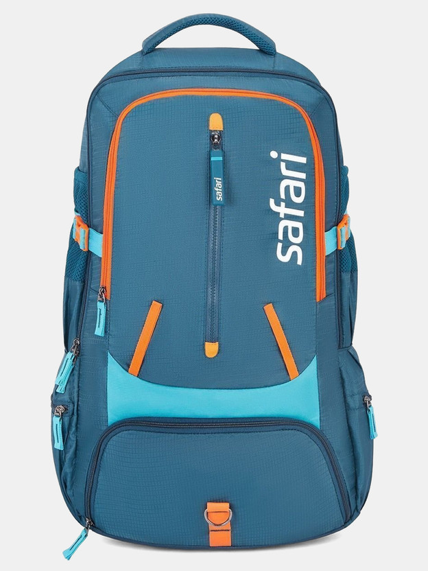 SAFARI ANTIC RS Rucksack - 45 L (Blue) - Image 3