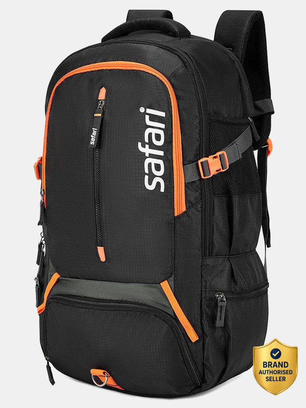 SAFARI ANTIC RS Rucksack - 45 L (Blue) - Image 9