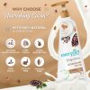 Everyuth Naturals Body Lotion Nourishing Cocoa 48 hr Moisturizati - Image 2