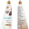 Everyuth Naturals Body Lotion Nourishing Cocoa 48 hr Moisturizati - Image 4