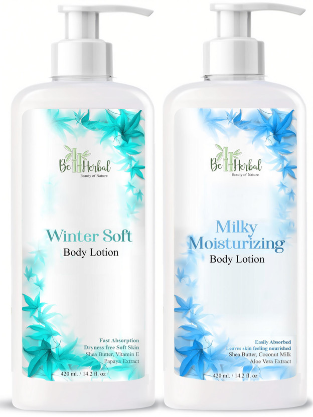 Everyuth Naturals Body Lotion Nourishing Cocoa 48 hr Moisturizati - Image 7