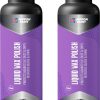 Nippon Paint Liquid Car Polish for Metal Parts (250 ml, Pack of 1 - Image 7