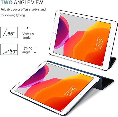 MOCA Compatible Smart flip Cover