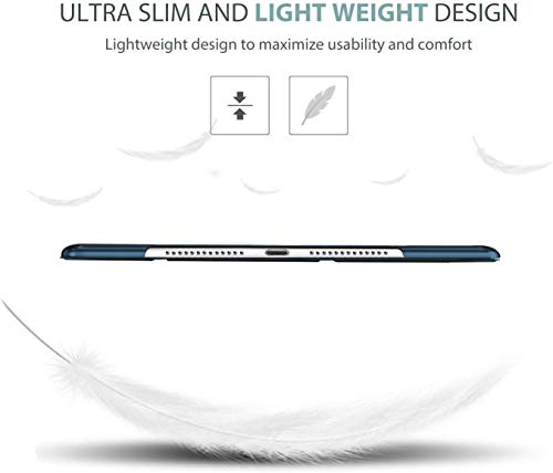 MOCA Compatible Smart flip Cover