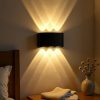 Lumina Wallchiere Wall Lamp With Bulb