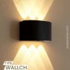 Lumina Wallchiere Wall Lamp With Bulb - Image 4