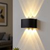 Lumina Wallchiere Wall Lamp With Bulb - Image 5