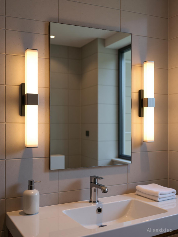 Lumina Wallchiere Wall Lamp With Bulb - Image 6