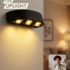 Blissbells Uplight Wall Lamp With Bulb - Image 2