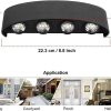 Blissbells Uplight Wall Lamp With Bulb - Image 4