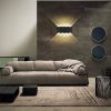 Blissbells Uplight Wall Lamp With Bulb - Image 5