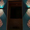 Blissbells Uplight Wall Lamp With Bulb - Image 8