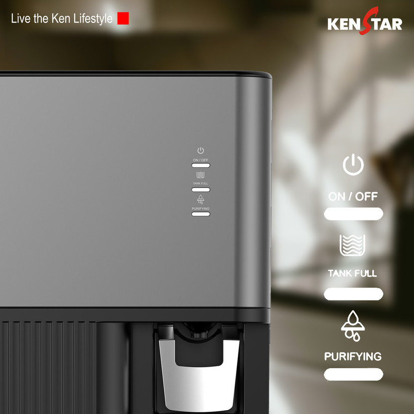 Kenstar Ecopure 7 L RO