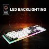 Ant Esports MK1700 Membrane USB-A Connection, Quiet Keystrokes, 1 - Image 5