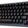Ant Esports MK1700 Membrane USB-A Connection, Quiet Keystrokes, 1 - Image 6