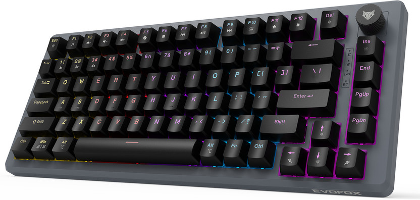 Ant Esports MK1700 Membrane USB-A Connection, Quiet Keystrokes, 1 - Image 6