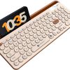 Ant Esports MK1700 Membrane USB-A Connection, Quiet Keystrokes, 1 - Image 8