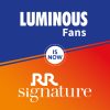 RR Lumaire Underlight with 1 Year Warranty 1200 mm Ceiling Fan (W - Image 2