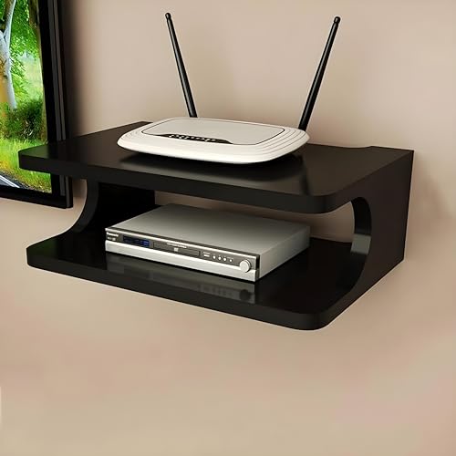 Dime Store Set top Box