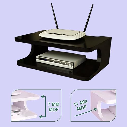 Dime Store Set top Box