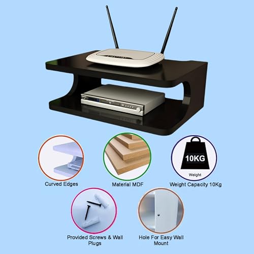 Dime Store Set top Box