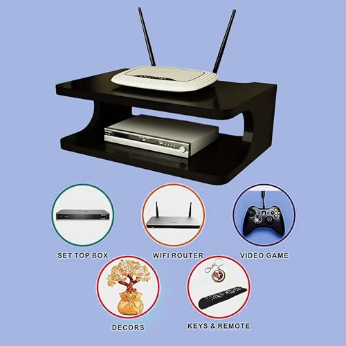 Dime Store Set top Box
