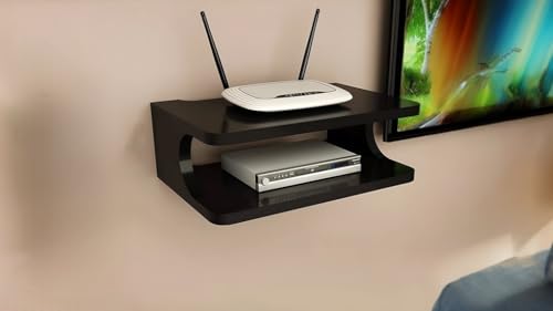 Dime Store Set top Box